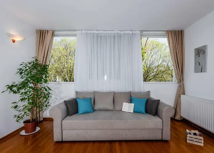 Appartamento Summer Dream Spalato