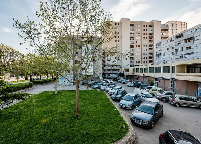 Summer Dream Spalato