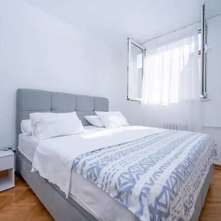 Apartamento Summer Dream