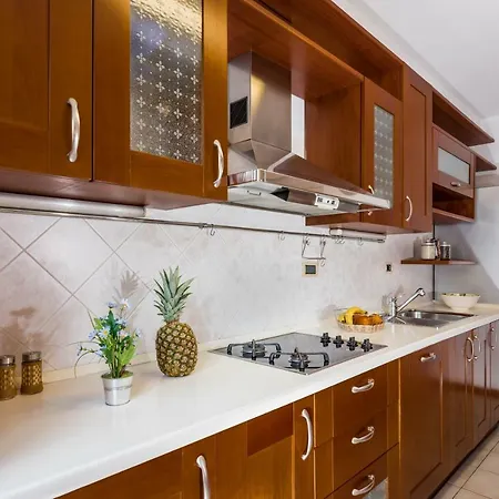 Apartment Summer Dream