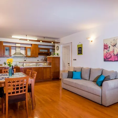 Apartament Summer Dream *