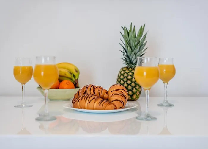 Summer Dream Apartamento