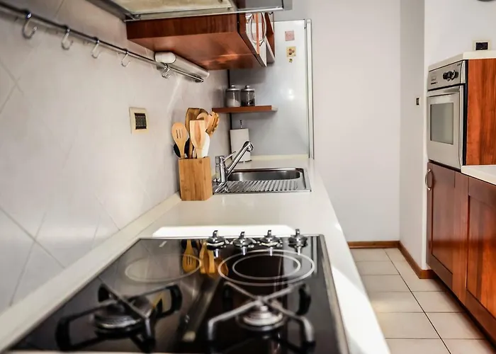 Summer Dream Apartamento Split