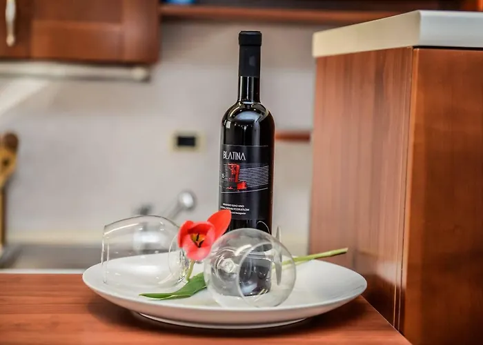 Summer Dream Apartamento *