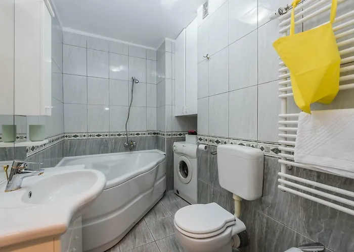 Summer Dream Apartamento Split