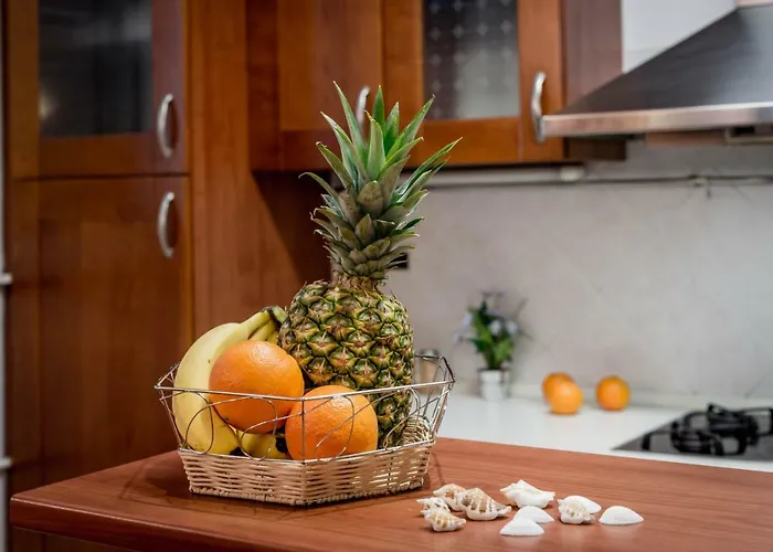 Summer Dream Apartamento *