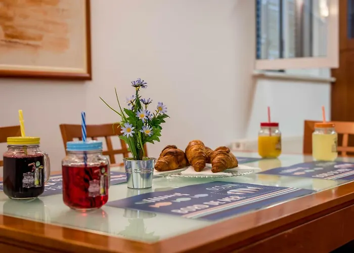 Summer Dream Apartamento *