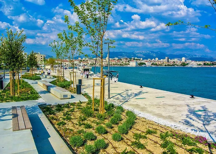 Apartamento Summer Dream