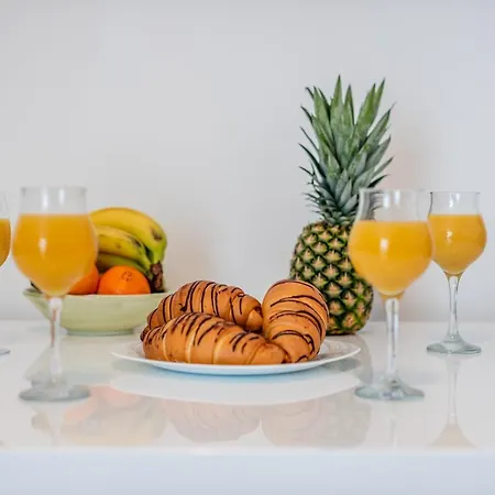 Summer Dream Apartman
