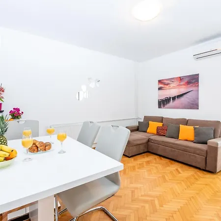 Summer Dream Apartman *