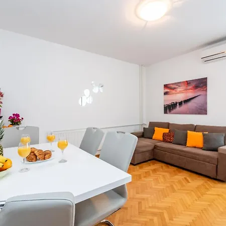 Summer Dream Apartman *