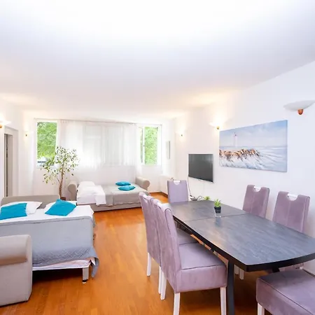 Summer Dream Apartman