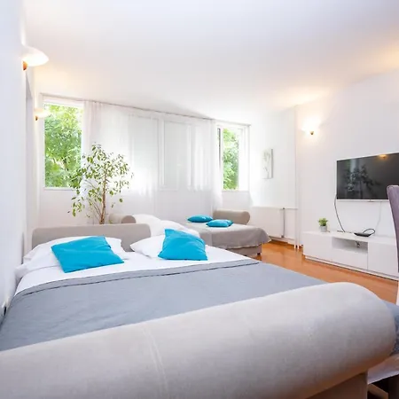 Summer Dream Apartment