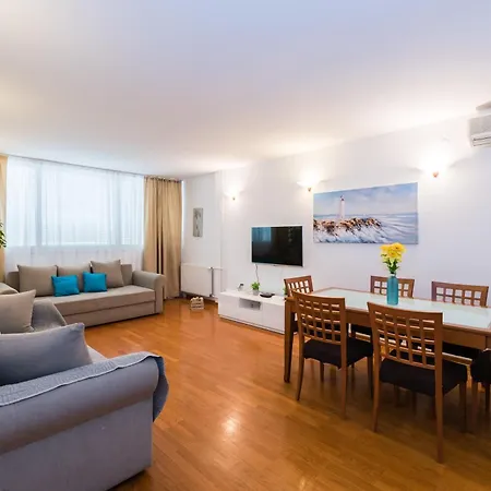 Summer Dream Apartman Split