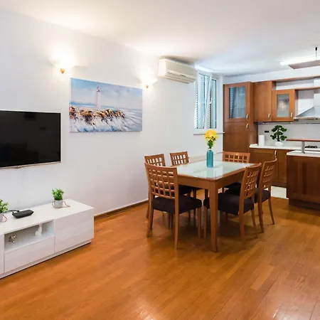 Summer Dream Apartman