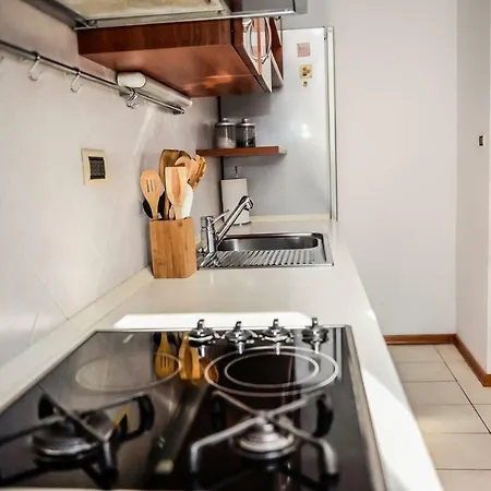 Summer Dream Apartman Split