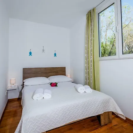 Summer Dream Apartman