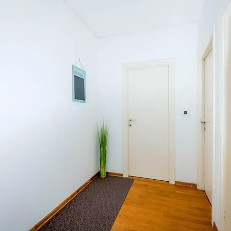 Apartman Summer Dream Split