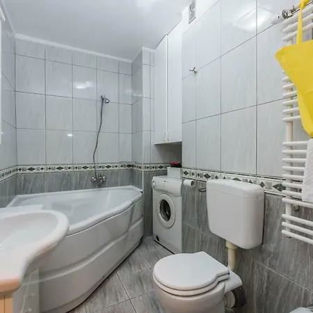 Summer Dream Apartman Split