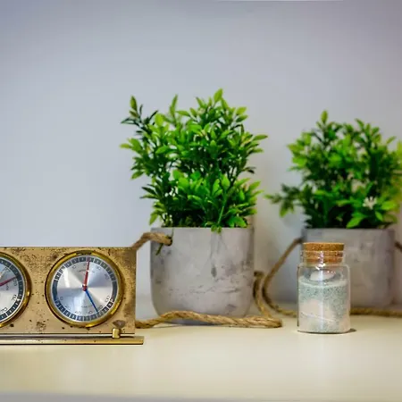 Summer Dream Apartman