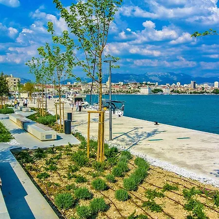 Apartman Summer Dream