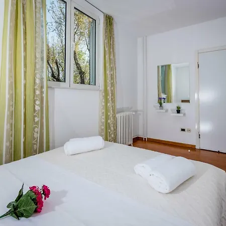 Summer Dream Apartman *