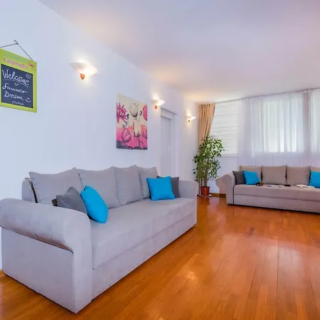 Summer Dream Apartman Split