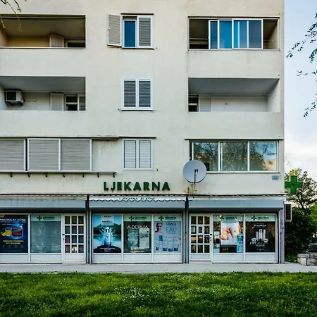 Summer Dream Apartman *