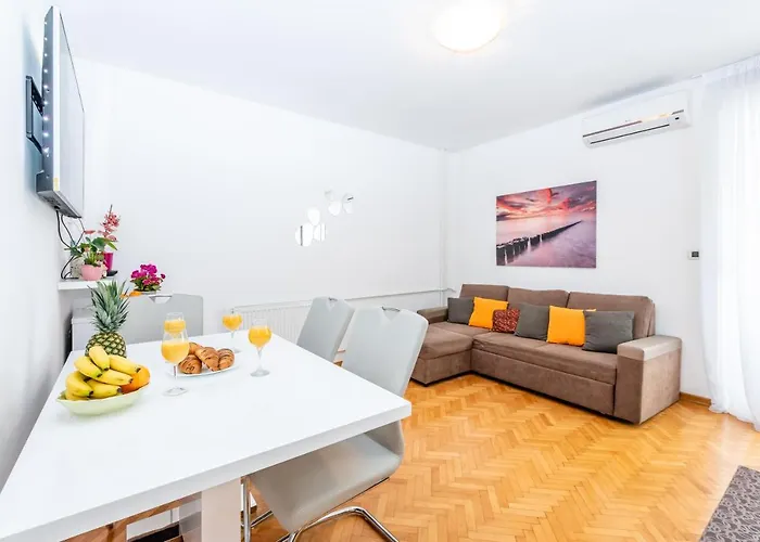 Summer Dream Apartment *