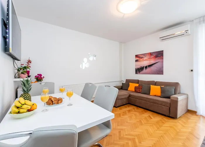 Summer Dream Apartment *