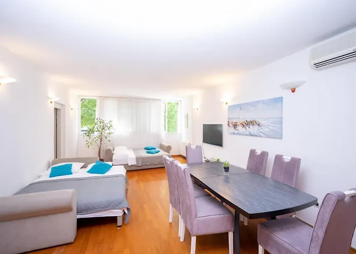 Summer Dream Apartment