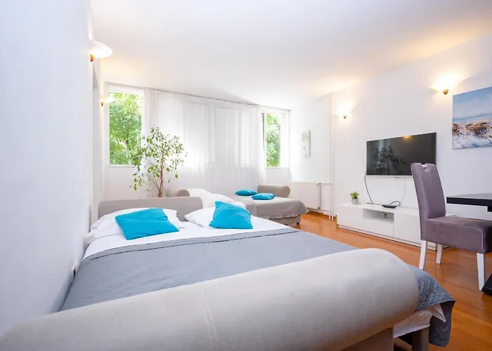 Summer Dream Apartment