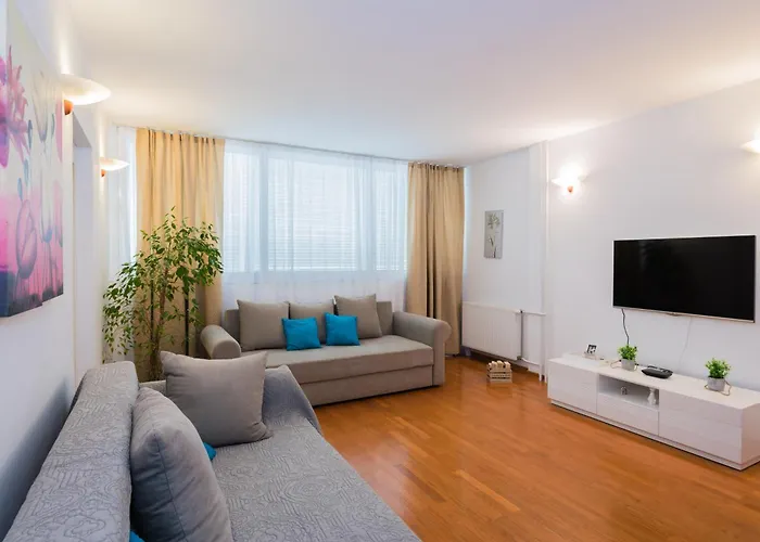 Summer Dream Apartment *