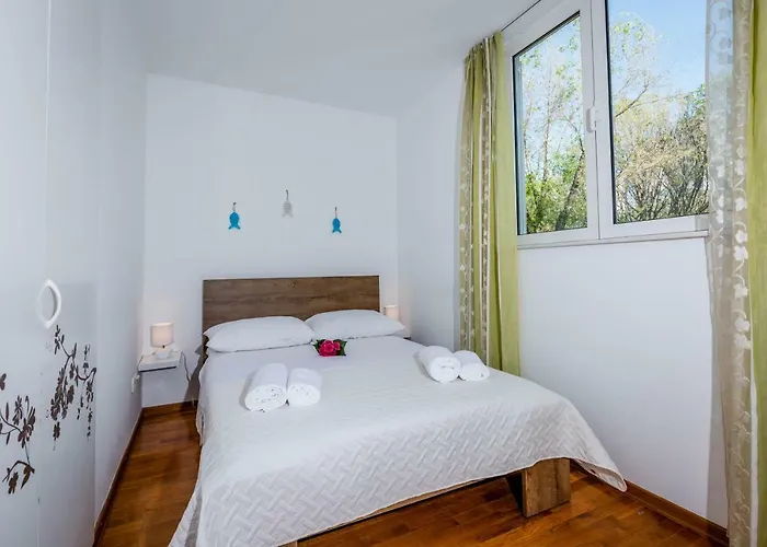 Summer Dream Apartment