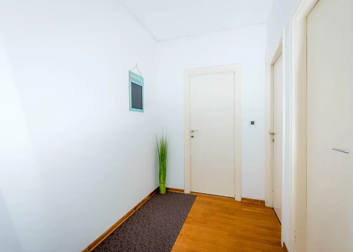 Apartment Summer Dream Split