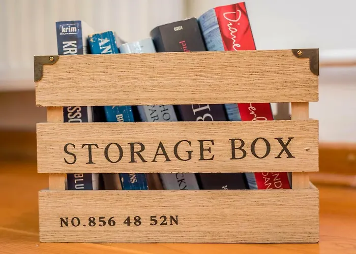 Apartment Summer Dream