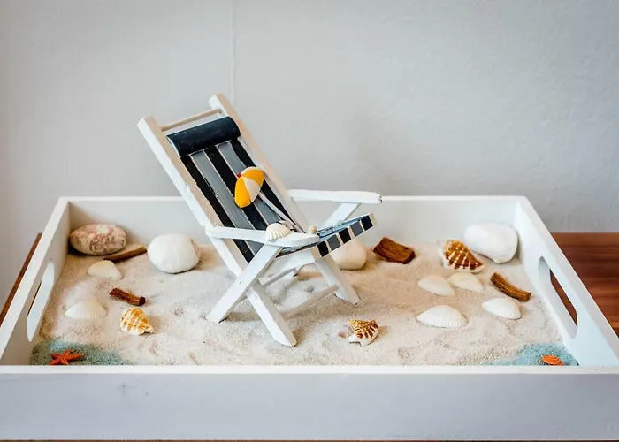 Summer Dream Apartment *