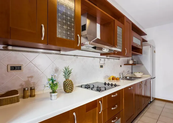 Apartment Summer Dream