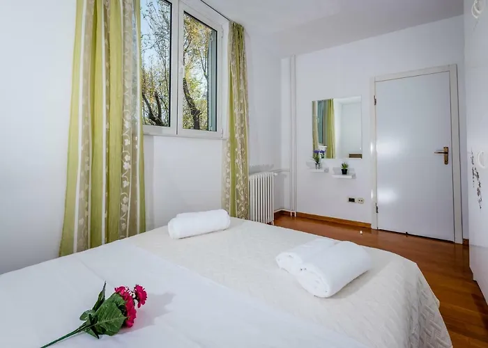 Summer Dream Apartment *