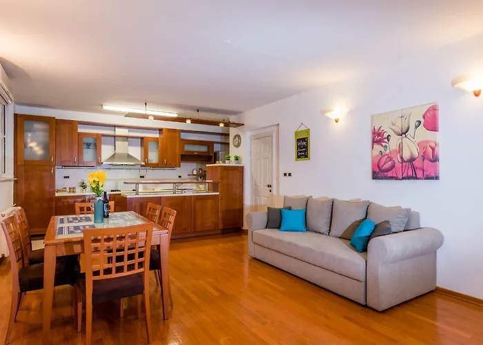 Apartment Summer Dream *