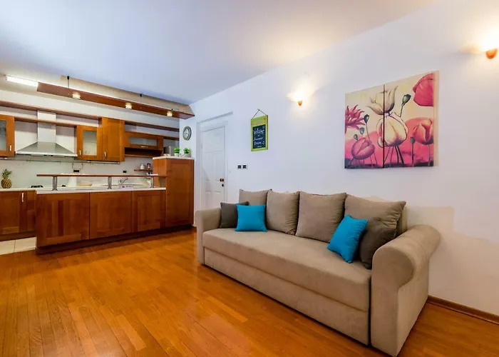 Apartment Summer Dream *