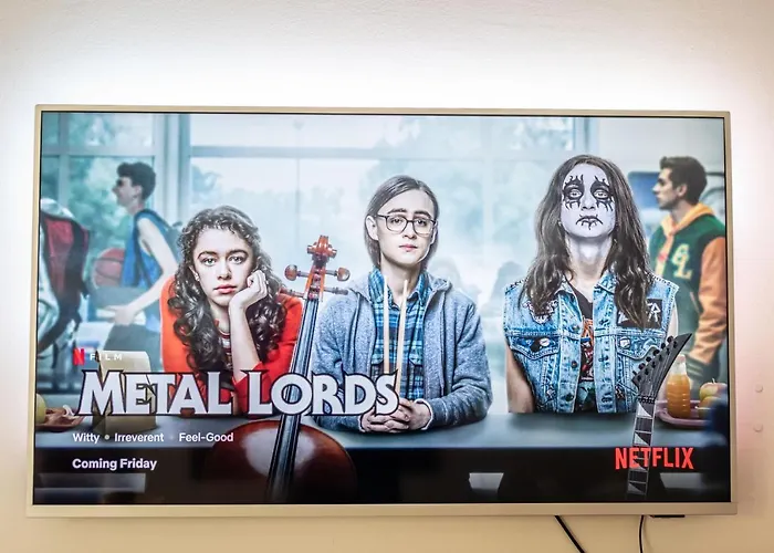 Lägenhet Summer Dream Split