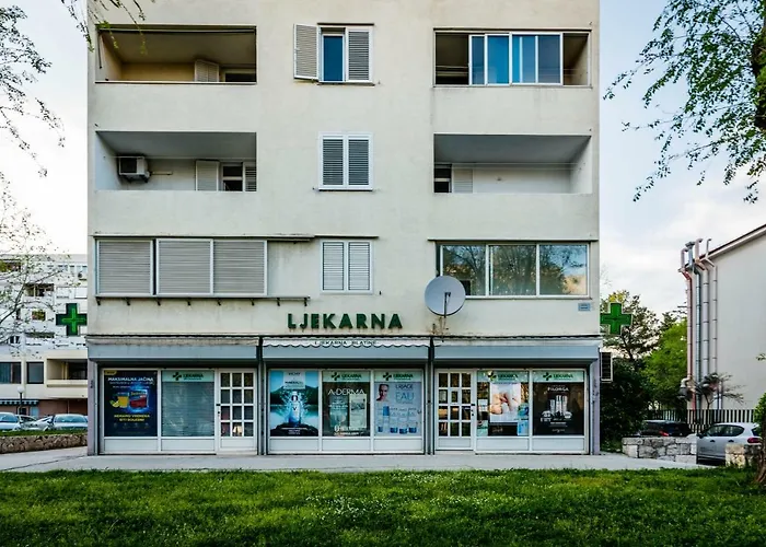 Summer Dream Lägenhet *